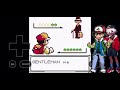 I challenged Pokémon yellow as Ash Ketchum part1