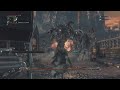 This game is amazing| Bloodborne
