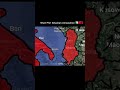 Ww2 Animation Pt2 Italian invasion of Albania - #fyp #fypシ #shorts #animation #ww2