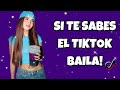 si te sabes el tiktok baila 😘