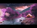 Sleep Instantly in 10 MINS, 396hz Activate Chakra Music