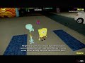 plankton has a REALLY BAD stroke ai sponge