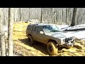 XJ's Rule and TJ's Drool