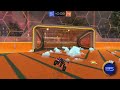 Clean Ceiling Shot