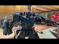 Transformers Stars: Lost Planet | Episode 7 (Stop Motion Animation)