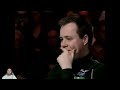 When Ronnie O'Sullivan Won his Second Masters Title!