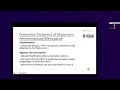 Managing Migraine During Menopause and Perimenopause - Migraine Master Class: Webinar 15