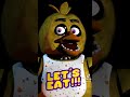 Scary Fnaf facts