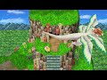 Ick flieg zum Mond(tempel) 🌜 | #15 | Secret of Mana (2018)