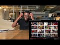 KNOX HILL JUST PRESSED THE RED BUTTON! Knox Hill | SEAN JEAN (Scru Face Jean Diss) | REACTION