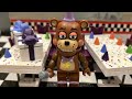 Can You Survive (Lego animation)