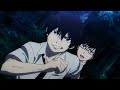「Creditless」Blue Exorcist OP / Opening 3「UHD 60FPS」