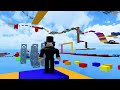 Exploring the Depths of Random games on Roblox