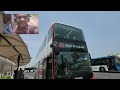 Dubai to Sharjah | Travel Vlog | Al Ghubaiba Bus Station to Sharjah | Sinhala Vlog