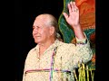 Value Change for Survival: All My Relations | Chief Oren Lyons, Leslie Gray & John Mohawk