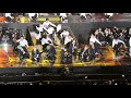 190115 SMA2019 BTS IDOL fancam