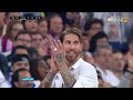 Real Madrid 2 x 3 Barcelona ● La Liga 16/17 Extended Goals & Highlights with Stadium Sound ᴴᴰ