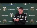 Phil Neville HIGHLIGHTS what Portland Timbers can do to DEFEAT Colorado Rapids