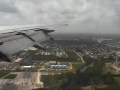 Delta Air Lines Lockheed L1011 N1731D Landing at Fort Lauderdale [Part 2]