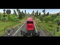 Bus Simulator Ultimate Gameplay #bus