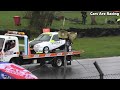Brands Hatch - Crash and Action - BTRC Weekend - March/April 2024