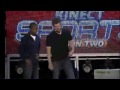 E3 2011 Microsoft - Kinect Sports: Season 2