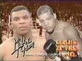 Mike Tyson Knockout Compilation.mpg