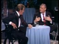 Dean Martin & Rodney Dangerfield  4/5/1973