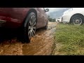 Heavy Rain Paralyzes Zhengzhou China: Streets Turn Into Rivers