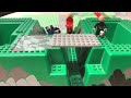 My Lego stop motion film!