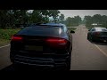 900HP Lamborghini URUS | Forza Horizon 5 | Logitech g29 l Gameplay