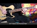 EASY BLUES GUITAR RIFFS! - FOR BEGINNING PLAYERS - PART 1