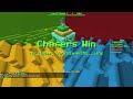 100% Invisible CHEATS In Minecraft Hide N' Seek!