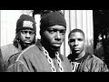 Wake Up - Motivating 90's Underground Hip Hop Mix