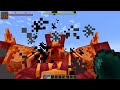What's inside ALL BOSSES in Minecraft? What's inside Ignis,Frostmaw,Ferrous...