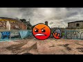 ALL FIRE IN THE HOLE: Different Countries 360° VR