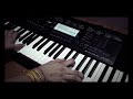 Nokia Tune - The ultimate Nokia tune - On piano by Rishi Saxena