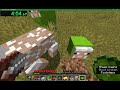 Minecraft speedrun Stack of lime wool set seed glitchless