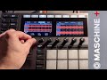 Maschine Plus Top 10 Features and Tutorials