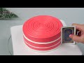 Top 5 Amazing Merry Christmas Cake Decorations Compilation For Cake Lovers | Merry Christmas 2024