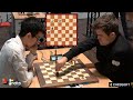 16-year-old prodigy beats World Champion explained | Abdusattorov vs Carlsen | Commentary by Sagar