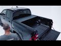 EGR RollTrac Electric Toyota Hilux MY 2015+ - Installation video