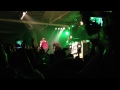 Method Man & Redman 15.12.12 Köln