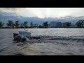 RC Boat Race: Ambassador & Illusion Racing