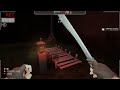 TF2 Slender Fortress Random gameplay 54 (NxN server)