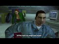 GTA 3 Remastered (with mods): 20 Minutes of Gameplay