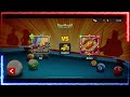 8ball pool gameplay