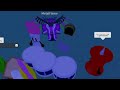 someone did VR in bfb 3d rp