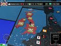 Restoring the United Kingdom in my Axis Victory Map (iron assault)