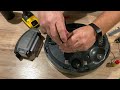 How To Fix An iRobot e5 Roomba Vacuum Motor With Error Code 11